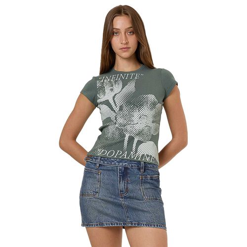 Thrills Infinite Dopamine Club Tee